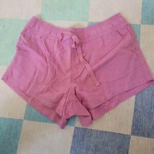 NWT Casual Pink Shorts